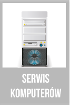 Serwis Komputerów